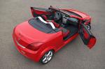 Opel Tigra Twin Top 2004 года